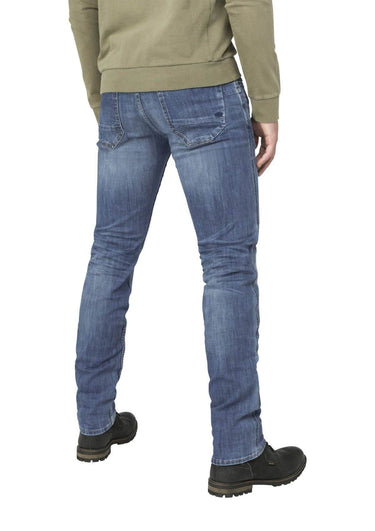 PME Legend H-Jeans PTR120-FBS FBS | PME LEGEND NIGHTFLIGHT JEANS STRET